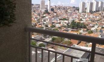 Imagem 6: LINDO APTO MOOCA - PORTEIRA FECHADA - 02 DORM - 01 SUÍTE - 02 VAGAS - LAZER