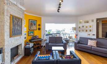 Imagem: Apartamento com 3 dormitórios à venda