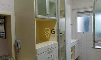 Imagem 5: Apartamento à venda, 62 m² por R$ 190.000,00 - Jardim Flórida - Jacareí/SP