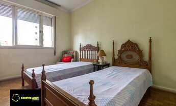 Imagem 5: HIGIENÓPOLIS | 143 M² | 3 Dormitórios | 1Vaga | Portaria 24 horas