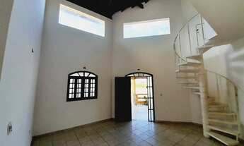 Imagem 6: Casa de frente para o mar com piscina infantil no Jardim Jamaica