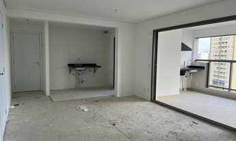 Imagem 5: Apartamento à venda a 3 quadras do metrô Alto do Ipiranga. 110 m2 com 2 vagas demarcadas e