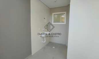 Imagem 5: Sobrado fundos com área verde - Lisboa III - Forquilhas - São José