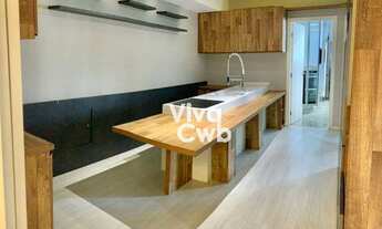 Imagem 5: Apartamento com 150m² Privativos, 4 Dormitórios e 2 Vagas no Cabral