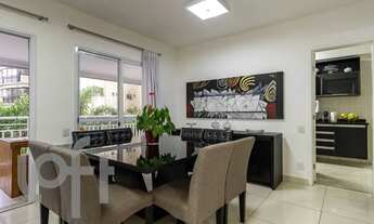 Imagem: Apartamento à venda, Mooca, São Paulo