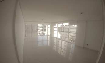 Imagem 2: SALA AÉREA NO ED. CENTRAL OFFICE