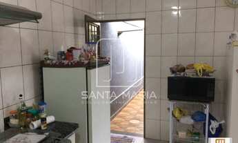 Imagem 7: Casa (térrea na rua) 3 dormitórios/suite, cozinha planejada