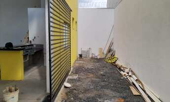 Imagem 5: Aluguel Barracão SEGISMUNDO PEREIRA