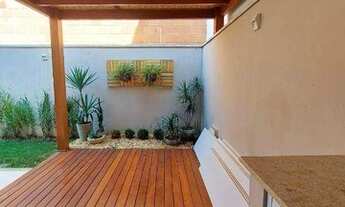 Imagem: Casa com 3 dormitórios à venda, 148 m²