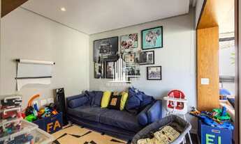 Imagem 4: Apartamento com 160m², 3 quartos e 4 vagas