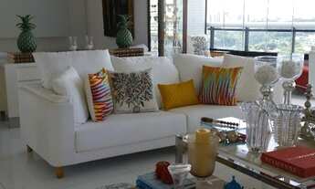 Imagem 6: Última chance]Apartamento 4 quartos para Venda - Horto Florestal