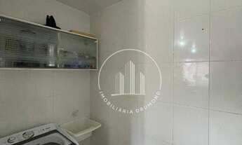 Imagem 6: Apartamento com 2 dormitórios à venda, 65 m² por R$ 210.000,00 - Serraria - São José/SC