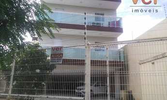 Imagem 2: Apartamento com 1 dormitório para alugar, 40 m² por R$ 650,00/mês - Centro - Fortaleza/CE