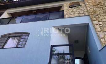 Imagem: CASA RESIDENCIAL em SANTO ANDRÉ - SP, VILA