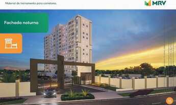 Imagem 4: Apartamento para venda tem 45 metros quadrados com 2 quartos em Antares - Maceió - AL
