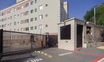 Imagem 4: Apartamento com 2 dormitórios à venda, 44 m² por R$ 222.000,00 - Loteamento Parque São Mar