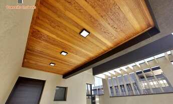 Imagem 2: Casa em Condomínio QUINTA DOS VENTOS