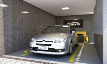 Imagem 4: Ribeirão Preto - Apartamento Padrão - Parque Industrial Lagoinha