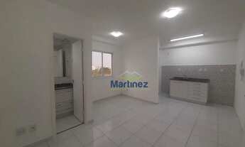 Imagem: Apartamento com 1 dormitório, 29 m²