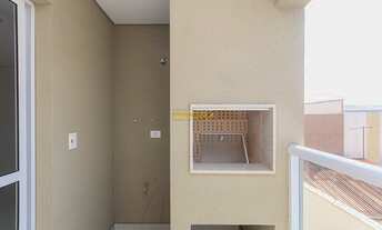 Imagem 3: Residencial Novo Mundo - Apartamento à venda - 3 Dormitórios , 1 Suíte e 1 Vaga de Garagem