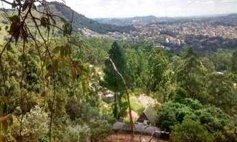 Imagem 4: Terreno à venda 1237M², Bosque dos Eucalíptos, Atibaia - SP