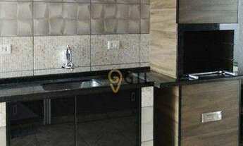 Imagem 2: Casa com 3 dormitórios à venda, 175 m² por R$ 530.000,00 - Villa Branca - Jacareí/SP