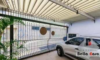 Imagem 2: SOBRADO COM 2 MORADIAS VILA PRUDENTE