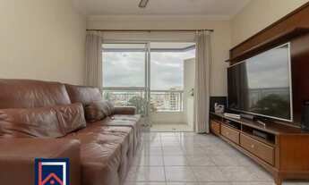 Imagem 2: Venda Apartamento 3 Dormitórios - 93 m² Vila Mariana