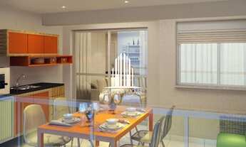 Imagem 4: APARTAMENTO 2 DORMITORIOS, 1 SÚITE E 2 VAGAS A VENDA EM SÃO PAULO