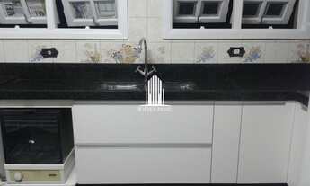 Imagem 7: Casa na Vila Ippojuca