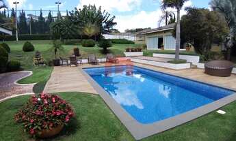 Imagem 2: Casa em condomínio