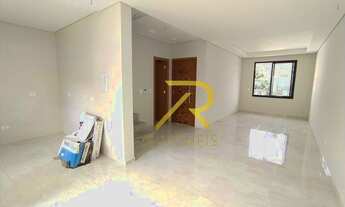 Imagem 7: Sobrado de frente para rua com terreno à venda no Guabirotuba