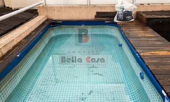 Imagem 4: Sobrado em condomínio fechado com 3 dormitórios na Mooca