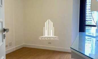 Imagem 6: 4 dormitorios, 1 suite, sala, reformado, mobiliado, campo belo, varanda, churrasqueira