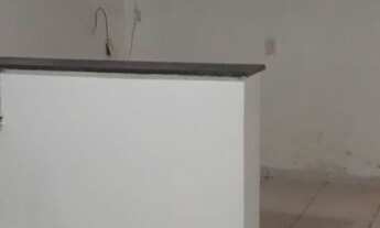 Imagem 3: Casa de fundo bairro SãoJorge