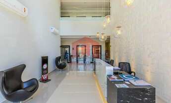 Imagem 7: Sala à venda 1 Quarto, 49.29M², Vila Santista, Atibaia - SP