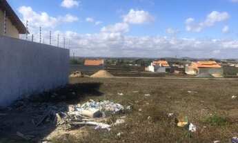 Imagem 2: Lote em Arapiraca