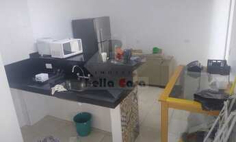 Imagem 2: Sobrado na Vila Zelina com 190m2, 03 quartos e 03 vagas