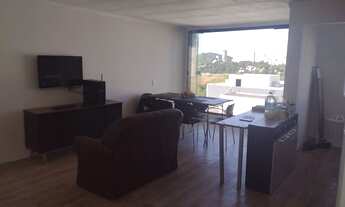 Imagem 2: Casa triplex faltando terminar último andar