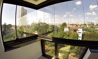 Imagem 5: ED CASA MIRONE Apartamento com 3 dormitórios