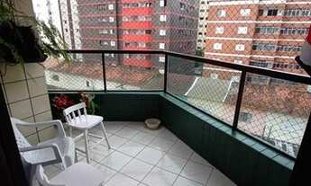 Imagem 3: Apartamento 2 Dormitórios 97 m² Tupi