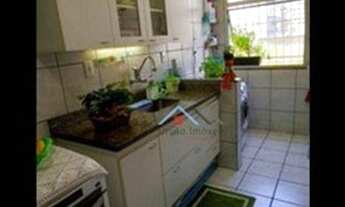 Imagem 3: Apartamento à venda, 53 m² por R$ 259.000,00 - Praia de Itaparica - Vila Velha/ES