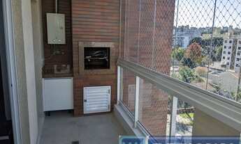 Imagem 6: Apartamento com 2 quartos para alugar por R$ 2750.00, 77.00 m2 - VILA IZABEL - CURITIBA/PR