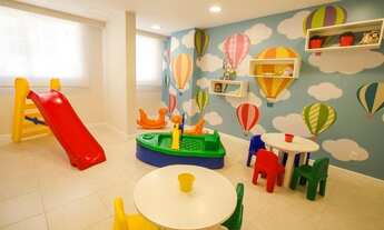 Imagem 5: Apartamento à venda, 54 m2 por R$ 390.000,00 - Vila Andrade - São Paulo/SP