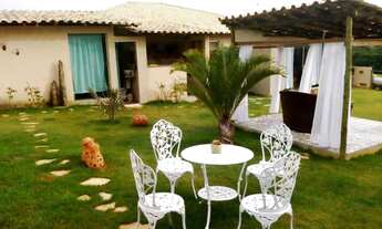 Imagem: Jaboticatubas - Casa de Condomínio - Condomínio