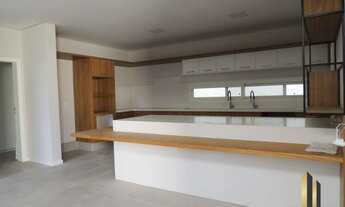 Imagem 4: Casa com 3 dormitórios à venda, 360 m² por R$ 3.600.000,00 - Jardim do Golfe - São José do