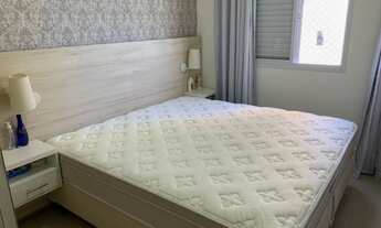 Imagem 6: Apartamento mobiliado - Bella Collina - César de Souza - Mogi das Cruzes