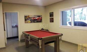 Imagem 2: Gramado - Casa Padrão - Floresta