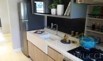 Imagem 5: Apartamento - Jardim Guanabara - Campinas