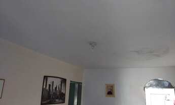 Imagem 6: VENDE CASA 2 QUARTOS NA LAJE QR 304 SANTA MARIA, NÃO FINANCIA, TEM ESCRITURA